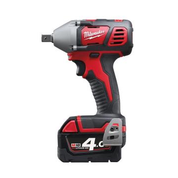 boulonneuse-agrave;-chocs-1-2quot;-milwaukee-m18-biw12-402c-2x40ah