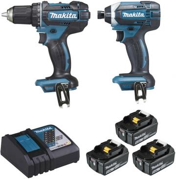 lot-de-2-machines-makita-dlx2127tj1