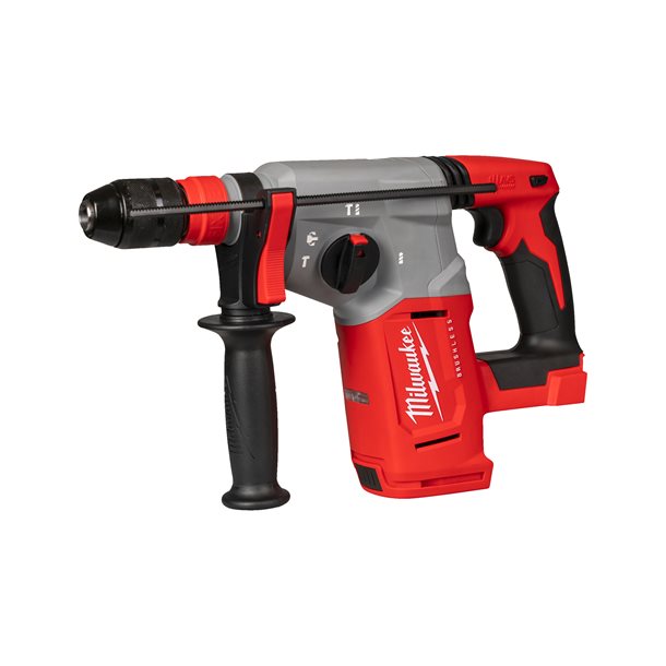 perfo-burineur-sans-fil-sds--milwaukee-m18-blhx-0x-en-coffret-sans-batterie