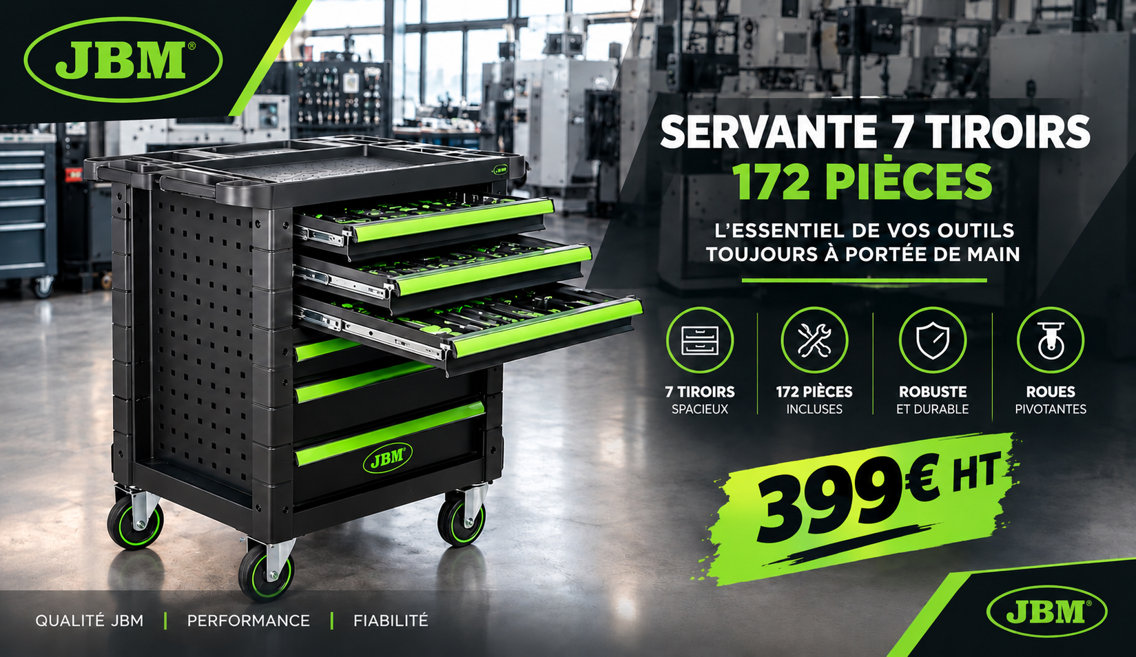 Servante-172-pi&eacute;ces-7-tiroirs-399&euro;