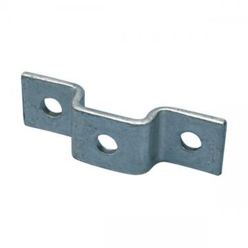 Étrier De Fixation SB41 M8 Pour Rails 41/21 à 41/41 - Compatible Système Sikla, Montage Facile