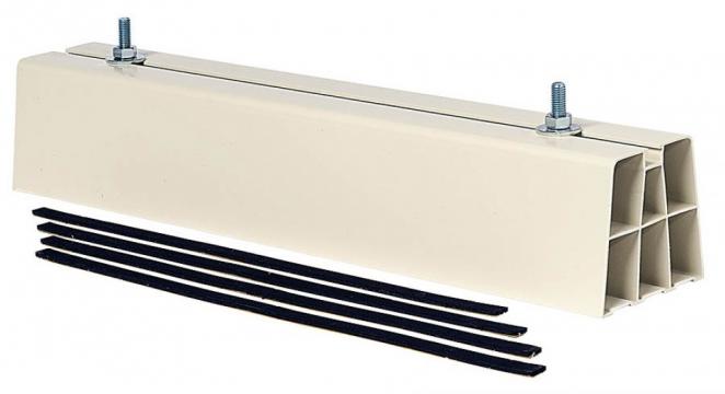 support-de-sol-450mm---2-pieces