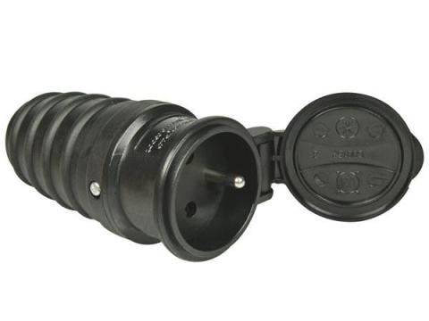 fiche-femelle-2p-t-16a-250v