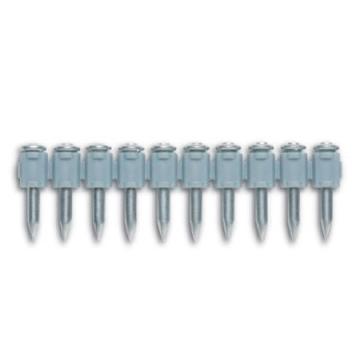 clous en bande compatible hilti dx