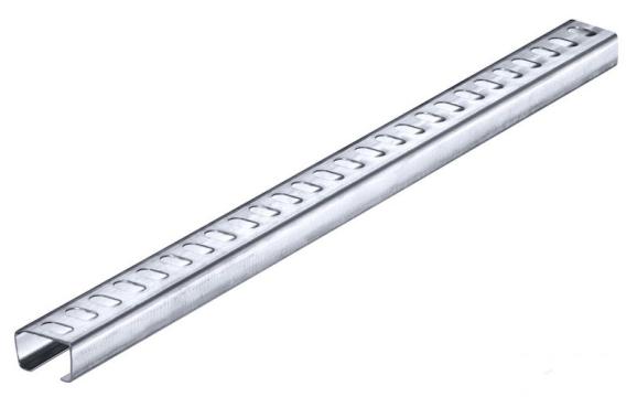 rail telex 30 x 2000 mm