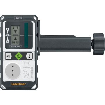 recepteur-laser-sensolite-g210-pour-lasers-rotatifs-verts