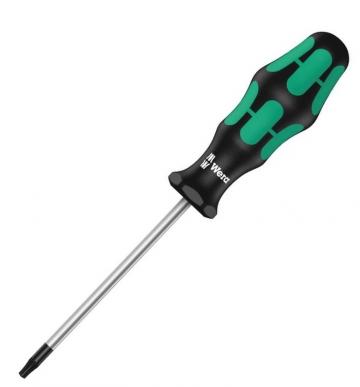 tournevis-wera-pour-vis-torx-tx25-x-100-mm