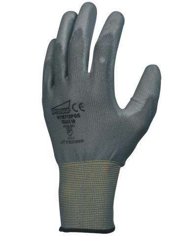 gant-nylon-polyurethane-gris