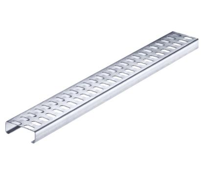 rail telex 50 x 2000 mm