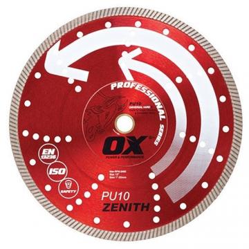 disque-diamant-pu10-superfast-125-mm