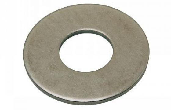 rondelle-plate-large-l-zinguee