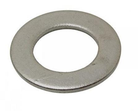 rondelle-plate-etroite-serie-z-zinguee