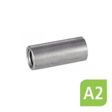 manchon-inox-a2-pour-tige-filetee