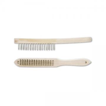 brosse-meacute;tallique-acier