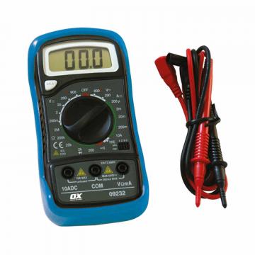 multimetre-numerique-cat-iii