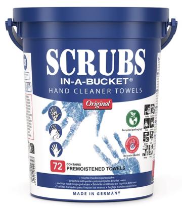 lingette-nettoyante-scrubs---pot-de-72-pieces