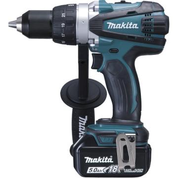perceuse-visseuse-makita-ddf458rtj-2x50ah
