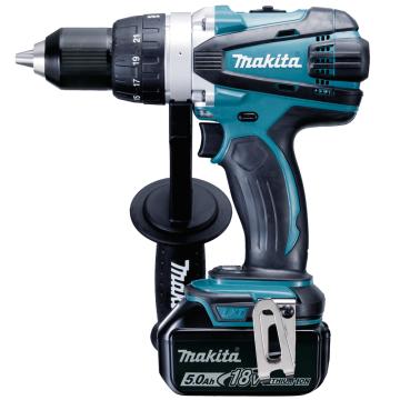 perceuse-visseuse-makita-ddf458rtj-2x50ah