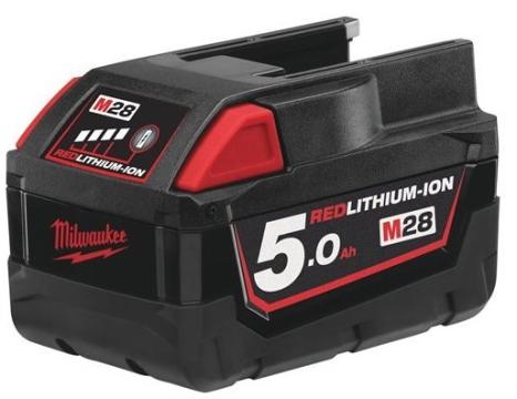 batterie-milwaukee-m28-b5--28v-50-ah