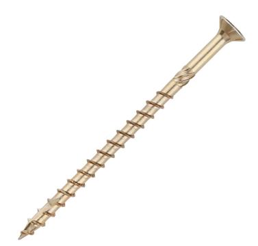 vis-type-rocket-charpente-torx-tete-fraisee