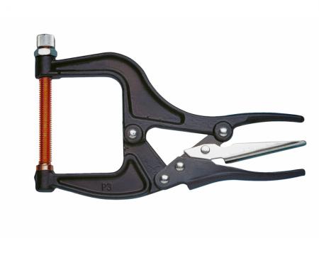 pince-etau-serie-p