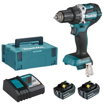 perceuse-visseuse-makita-18v--ddf484rtj-2x50ah
