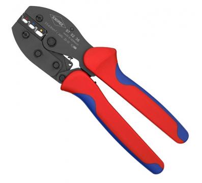 pince-agrave;-sertir-preciforce-knipex