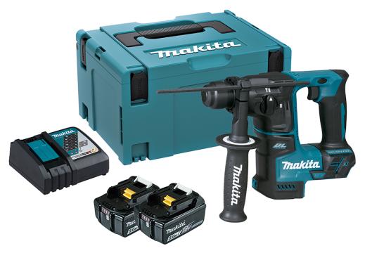 perforateur-sans-fil-makita-18v-dhr171rtj-2x50ah