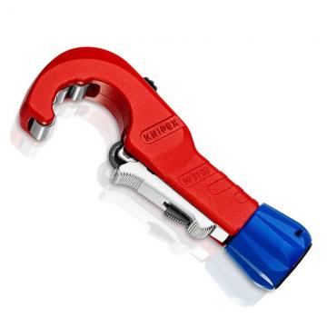 Acheter coupe câbles à cliquet Knipex 52mm chez  