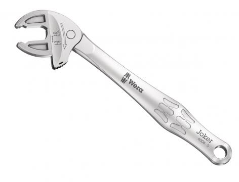 cle-a-fourche-auto-ajustable-joker-wera