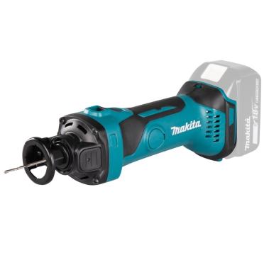affleureuse-plaque-de-platre-makita-dco181z