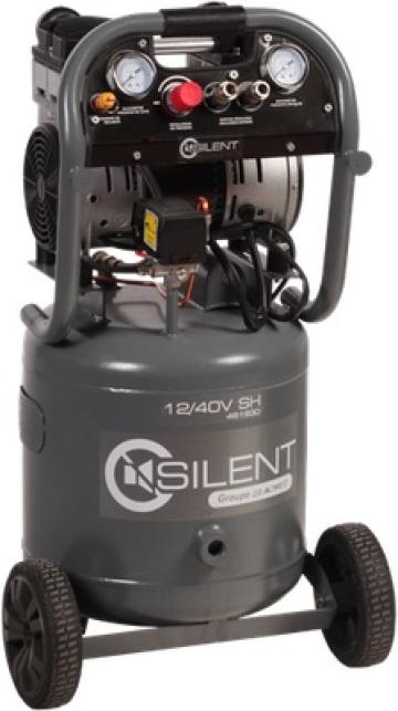 compresseur-silent-12-40v-sh-lacmeacute;
