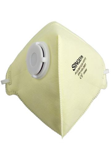 masque-poussiere-ffp3-pliable-a-valve