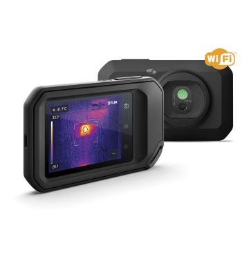 camera-thermique-flir-c3-x-wifi