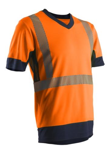 t-shirt-haute-visibilite-manches-courtes-komo