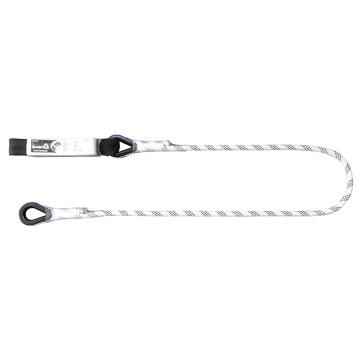 longe-non-reglable-18m---absorbeur-d-energie