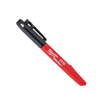 marqueur-permanent-pointe-fine-noir-milwaukee