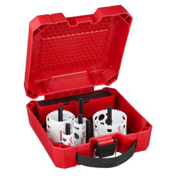 coffret-de-10-scies-cloches-hole-dozer-milwaukee