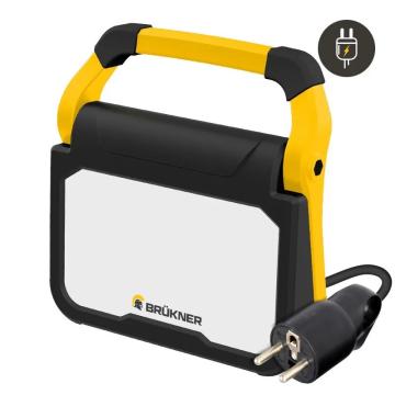 projecteur-led-electrique-portable-4000-lumens