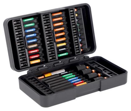 jeu-d-embouts-impact-1-4-bahco---40-pieces