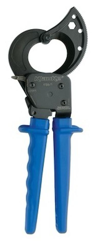 coupe-cable-a-cliquet-klauke