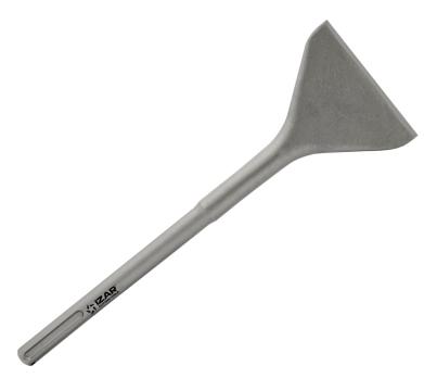 pelle-large-sds-max-115-mm-x-400