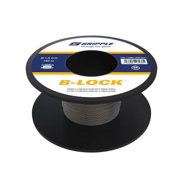 bobine-de-150-m-de-cable-acier-15-mm-gripple