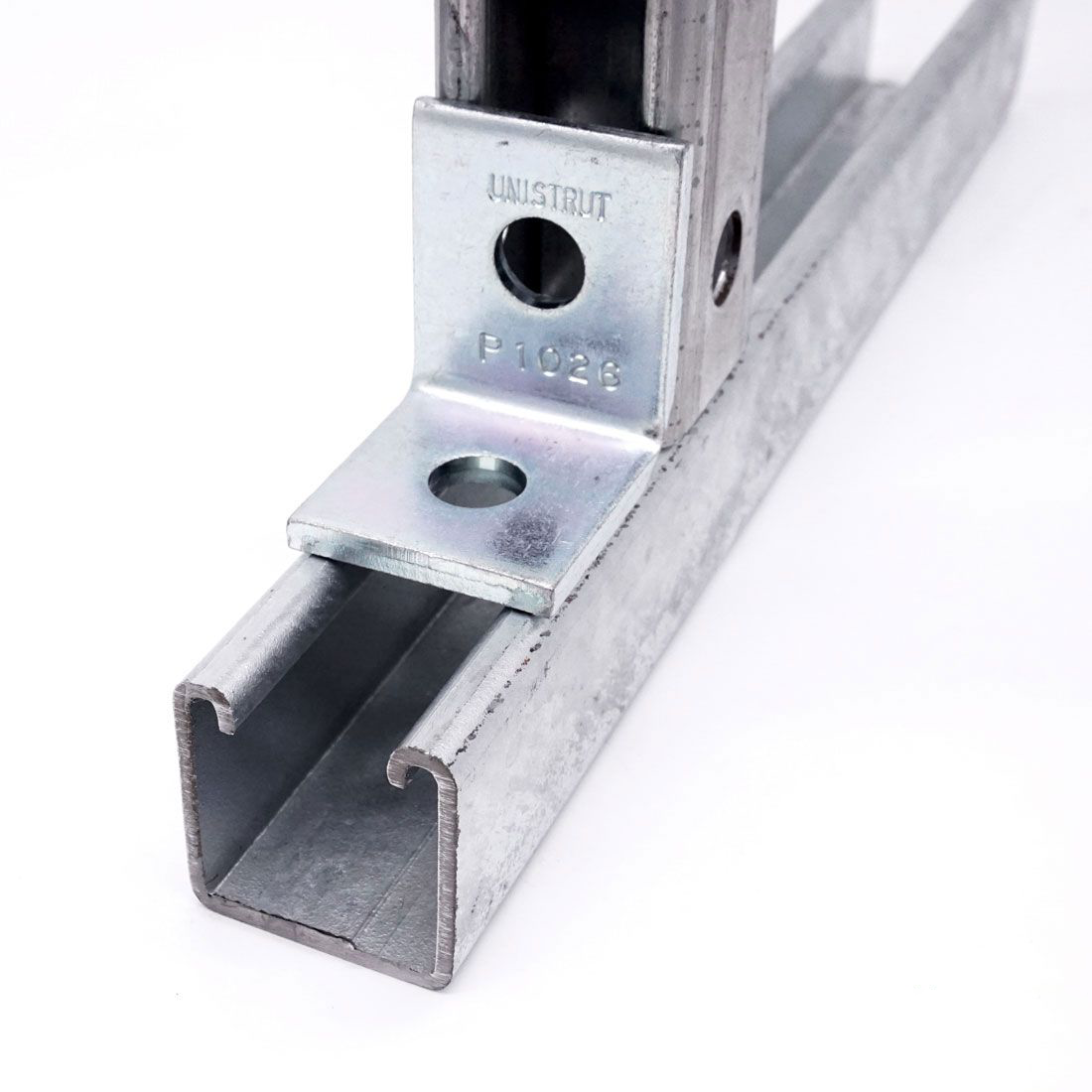 Équerre Plate 90° Stahlwerk DIN 875 - En Acier Inoxydable, Pour Traçage Et Mesure, Neuf