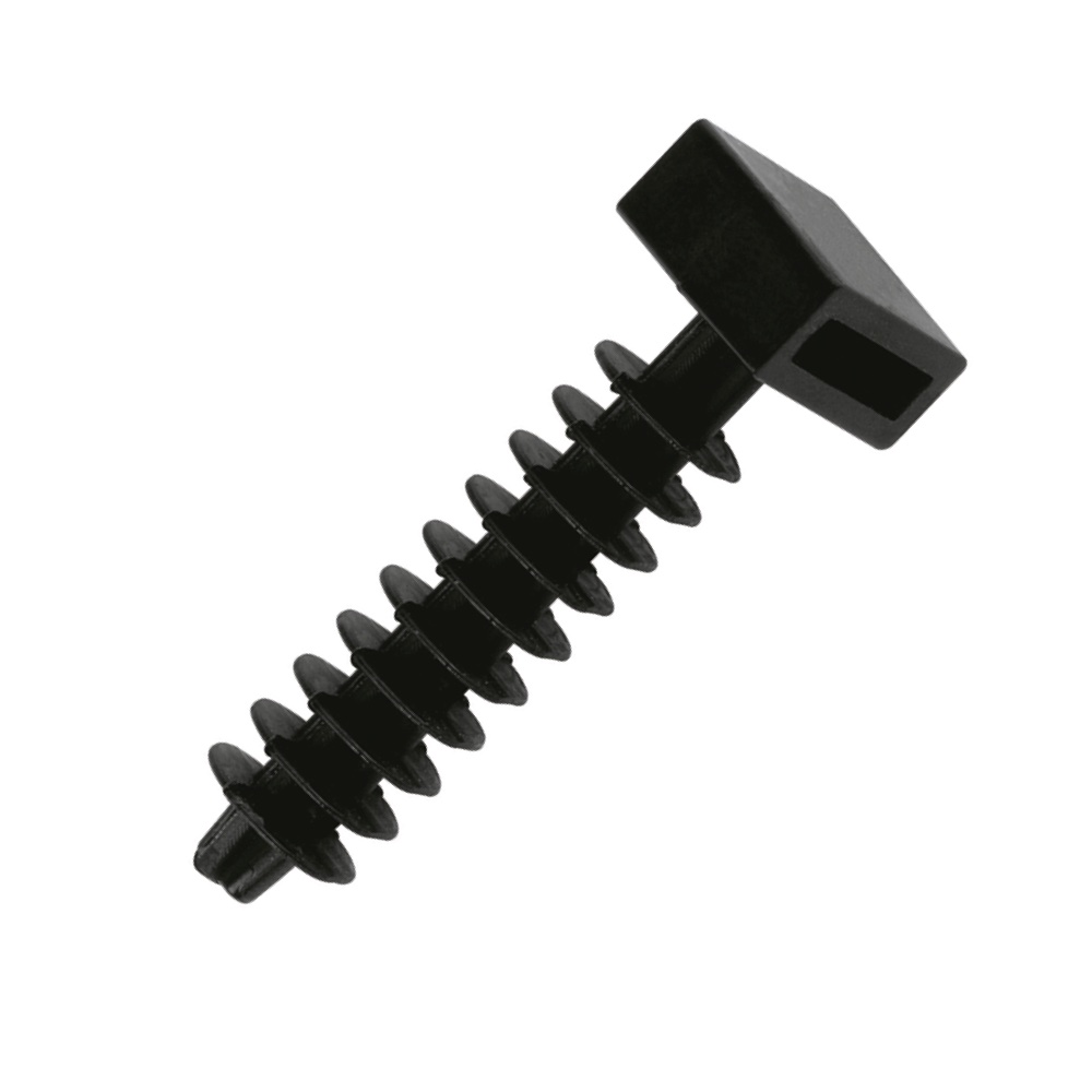 100-cheville-collier-de-cablage