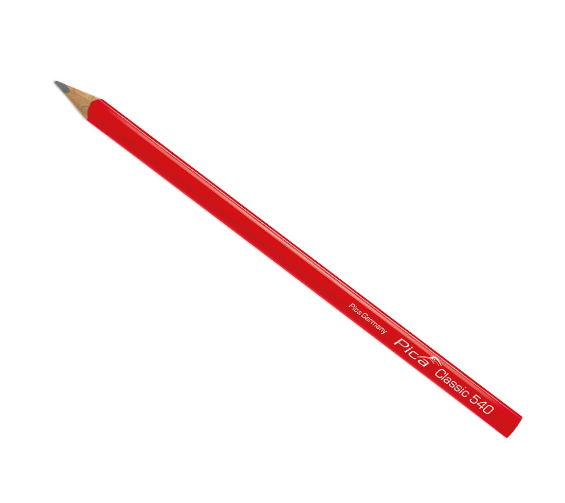 crayon-charpentier-pica-classic-30-cm