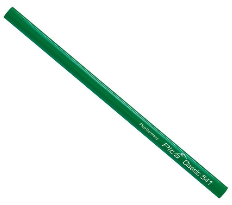 crayon-maccedil;on-pica-classic-541-30-cm-en-boite-de-10