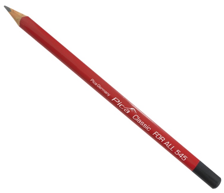crayon-triangulaire-cellugraph-240-mm-pica-en-boite-de-10