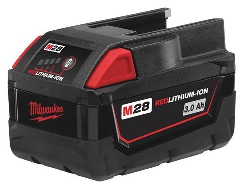 batterie-milwaukee-m28bx---28v-30-ah