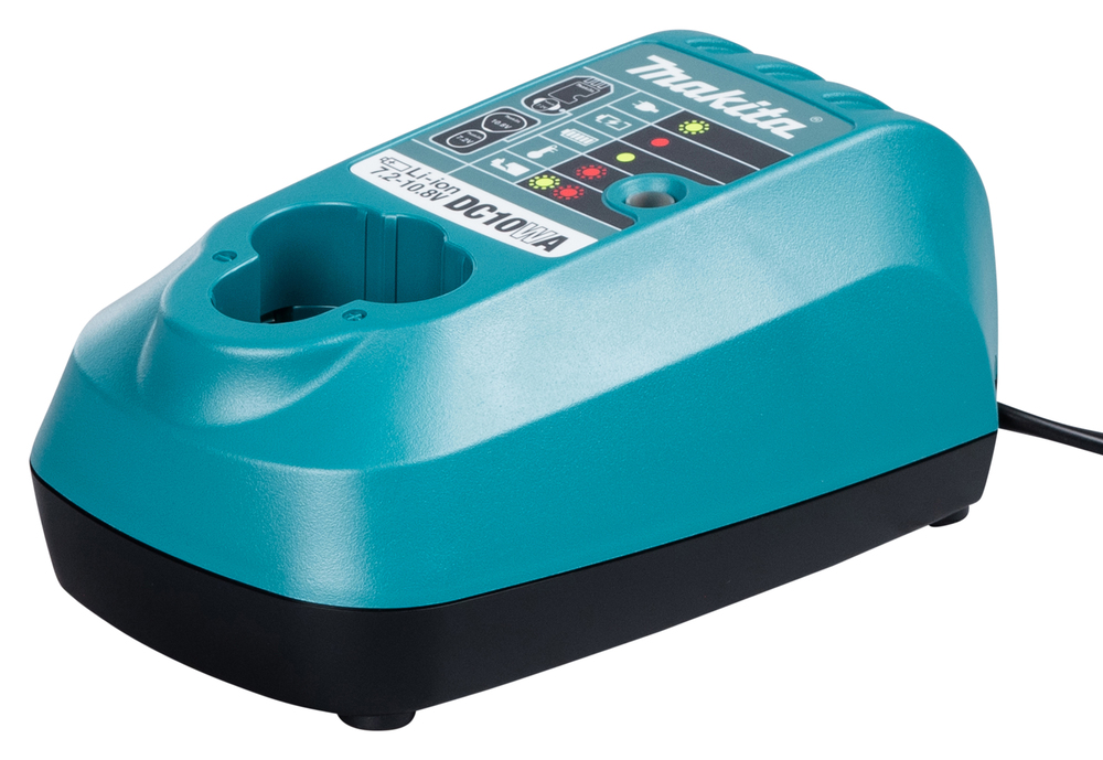 chargeur-makita-dc10wa---10.8v